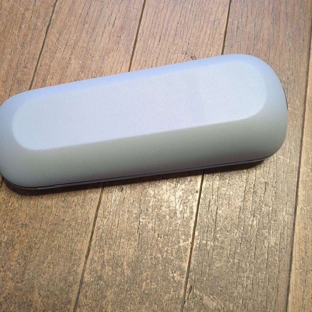 BRAUN メンズシェーバー シリーズ9 Pro 充電トラベルケース