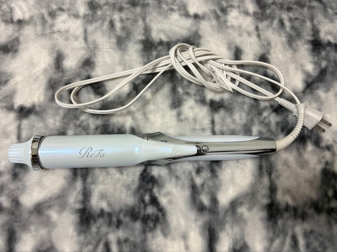 リファ カールアイロン 38mm ♡