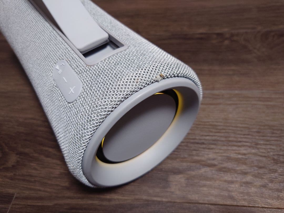 sakura様 SONYワイヤレススピーカーSRS-XG300