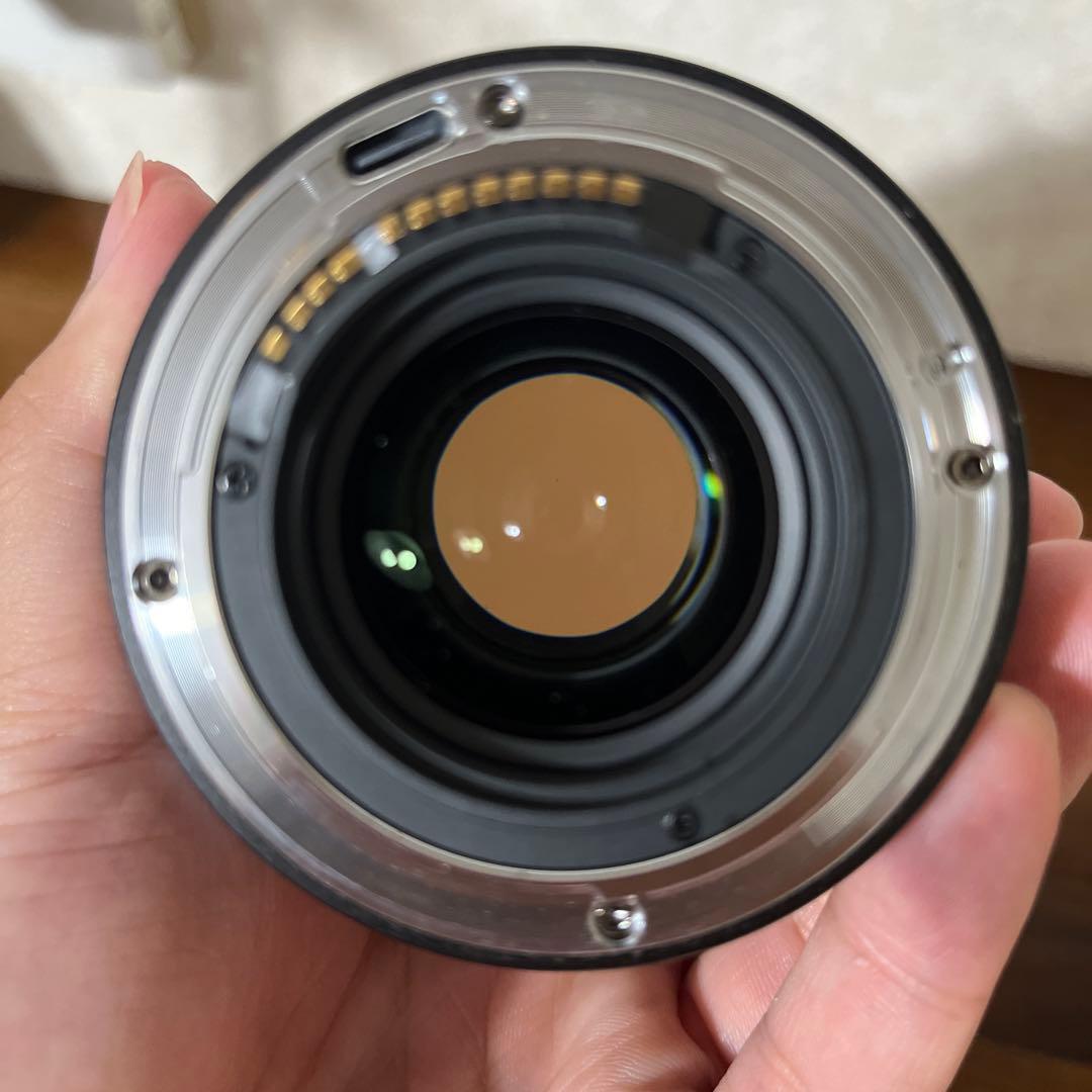 viltrox AF85mm / f1.8 RF単焦点レンズ オートフォーカス