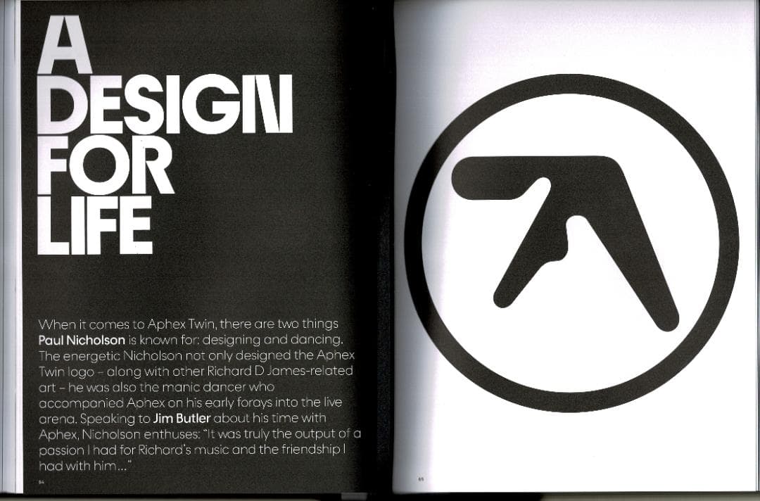 洋書 Aphex Twin : A Disco Pogo Tribute