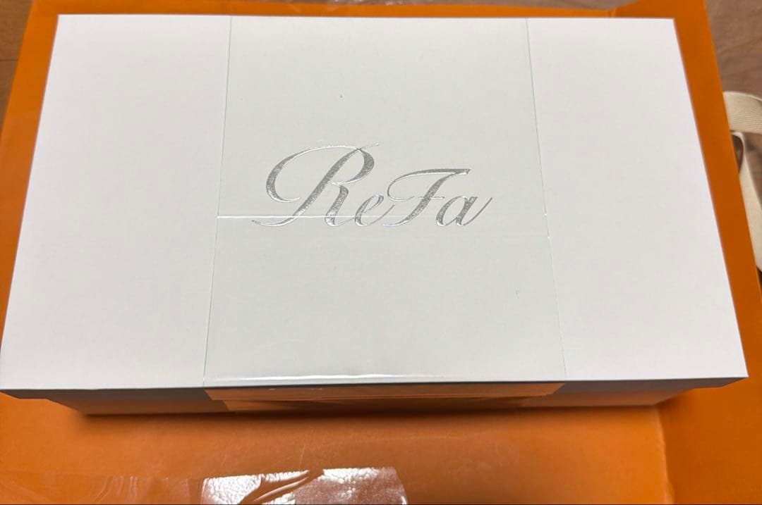 ReFa BEAUTECH DRYER SE(ブルー)