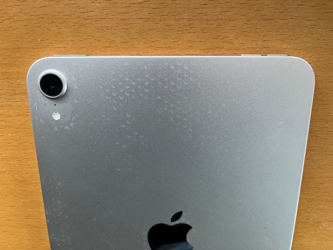 iPad mini 第6世代 Wi-Fi 64GB