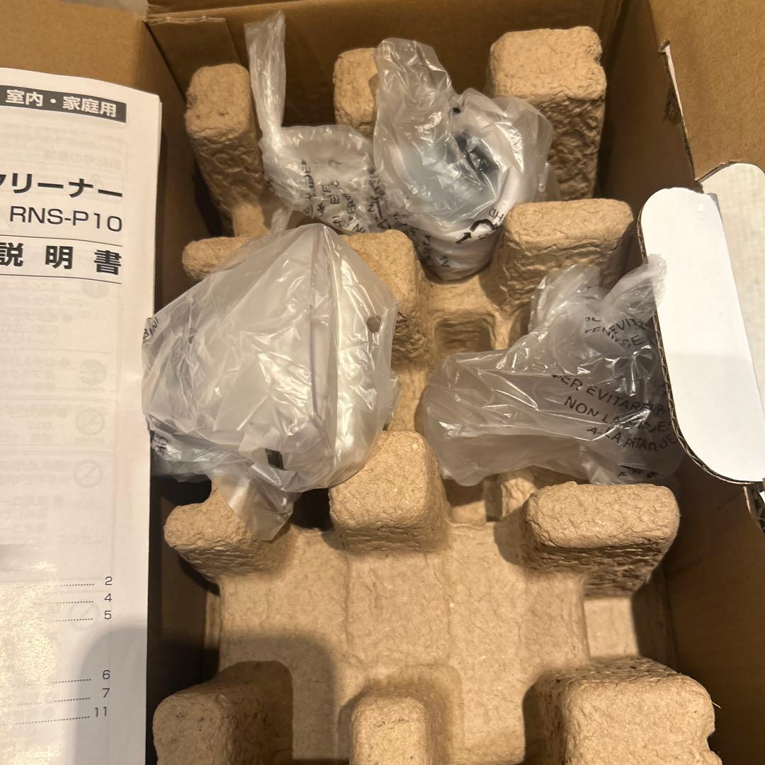 まちゃまちゃさん専用　IRIS OHYAMA 布製品洗浄クリーナー