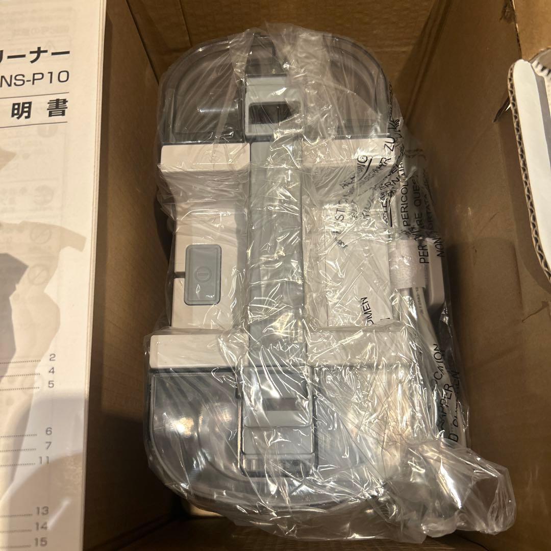 まちゃまちゃさん専用　IRIS OHYAMA 布製品洗浄クリーナー