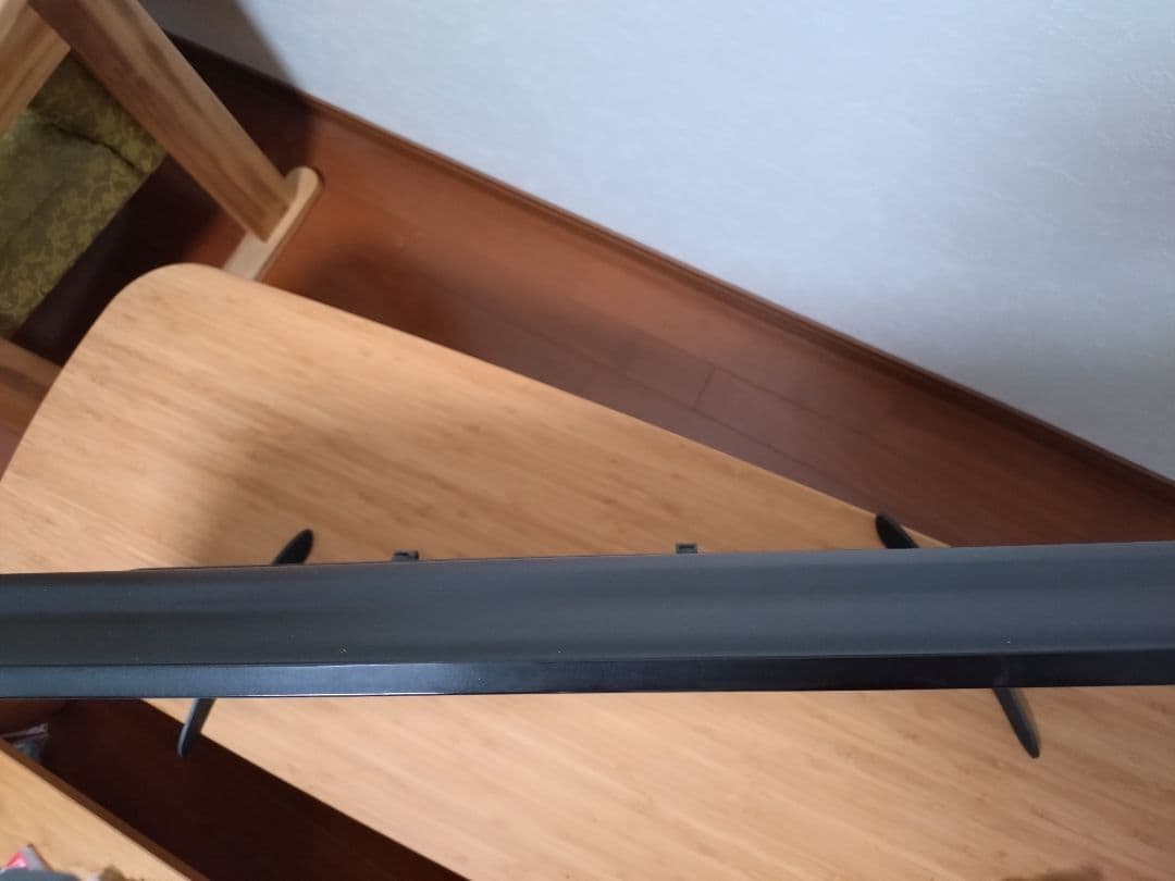 IRIS OHYAMA LT-40A420 液晶テレビ 本体