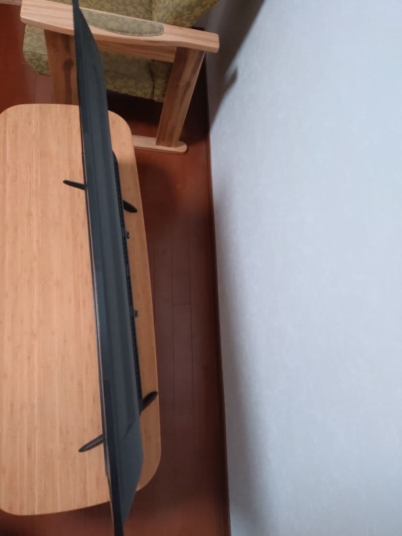 IRIS OHYAMA LT-40A420 液晶テレビ 本体