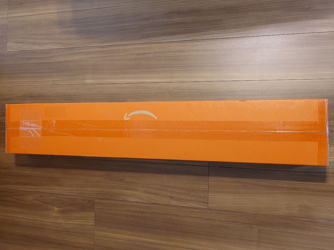 Amazon Fire TV Soundbar Plus 新品未開封