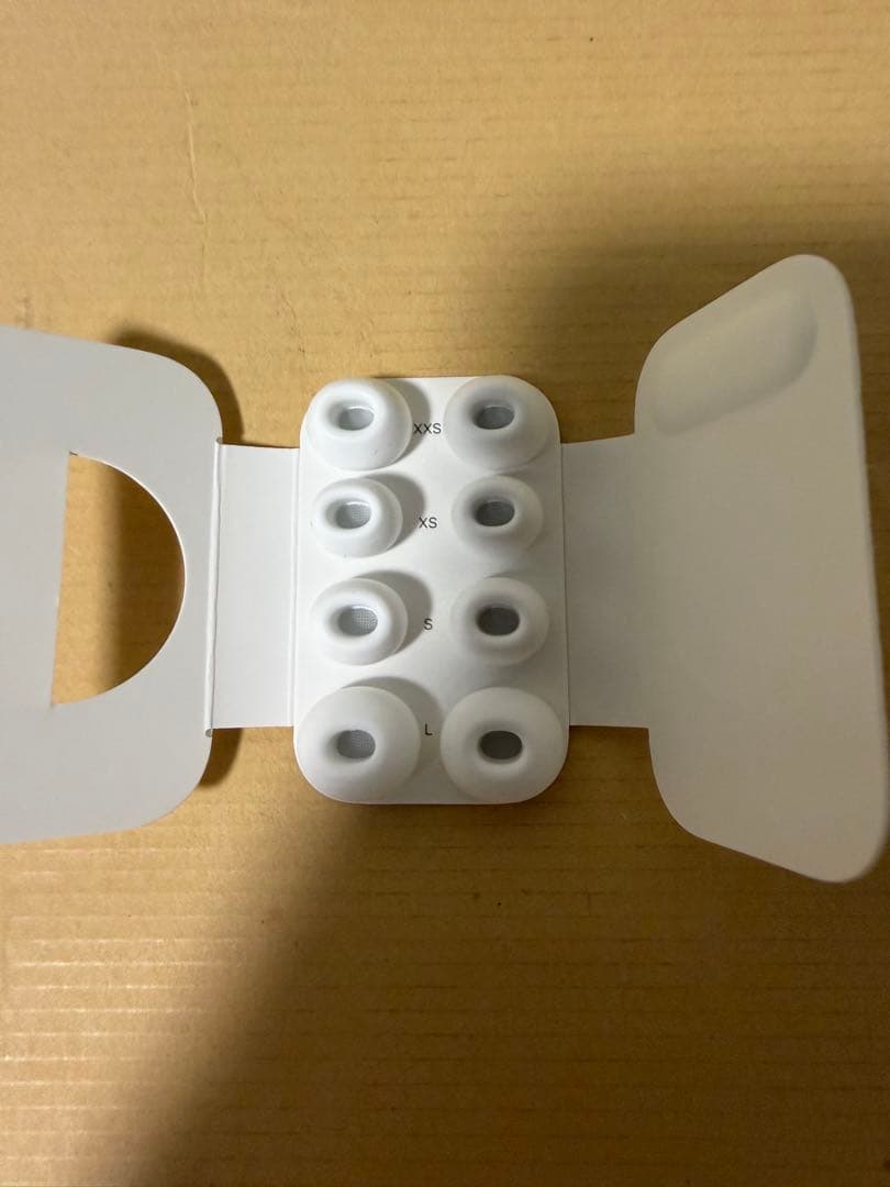 AirPods Pro 3 本体　右耳壊れてます