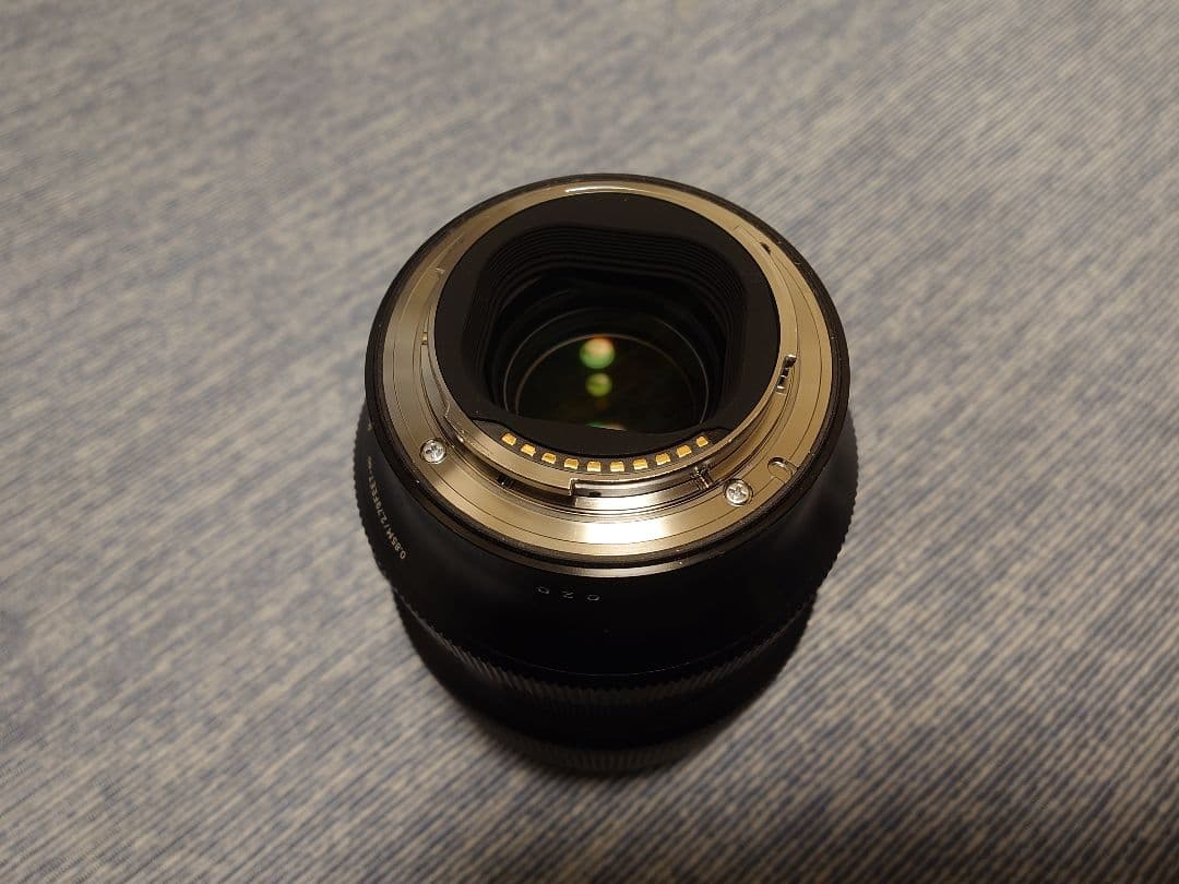 SIGMA 85mm F1.4 DG DN ART sony Eマウント