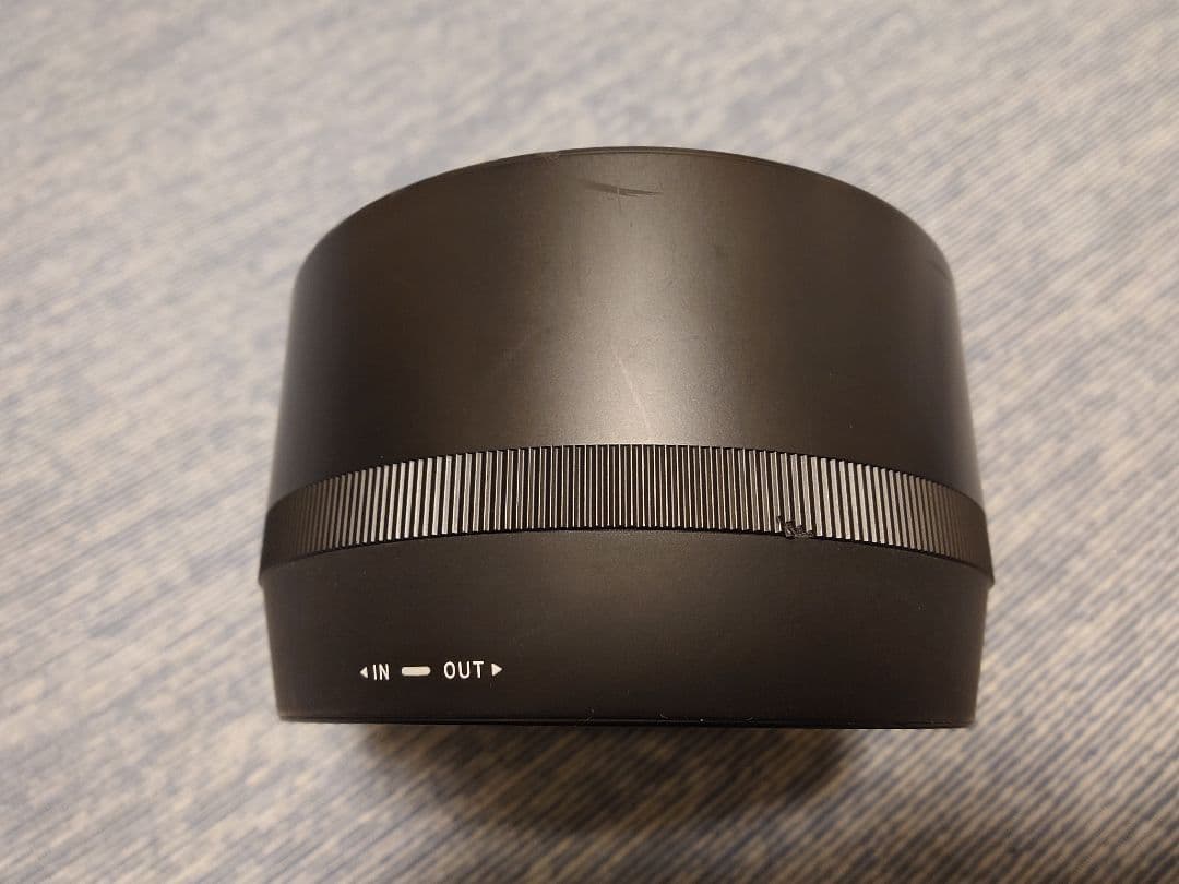 SIGMA 85mm F1.4 DG DN ART sony Eマウント