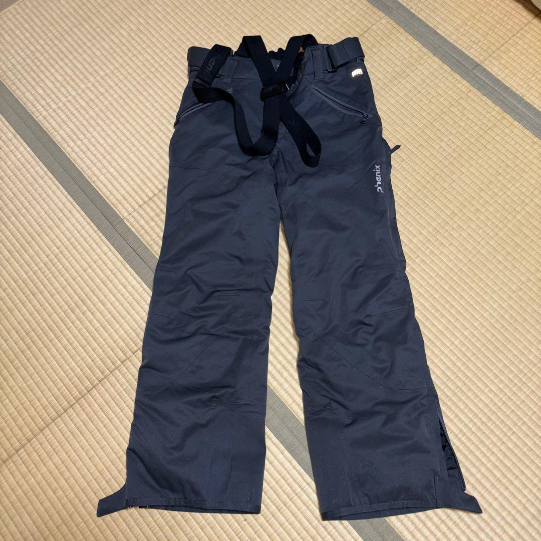 た*つ様 スキーウェア/Phenix