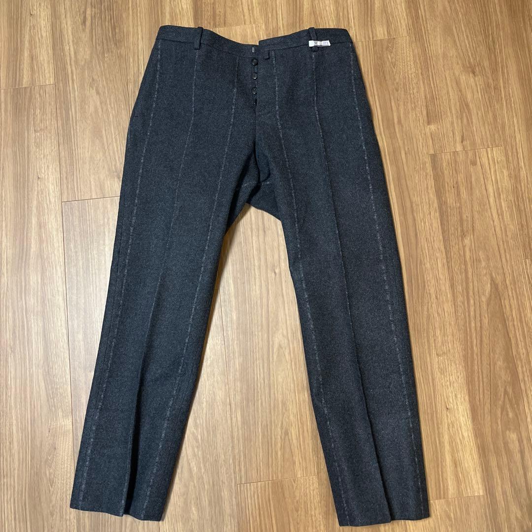 【3点おまとめやまっくもりっく】ジルサンダーcellar door 他