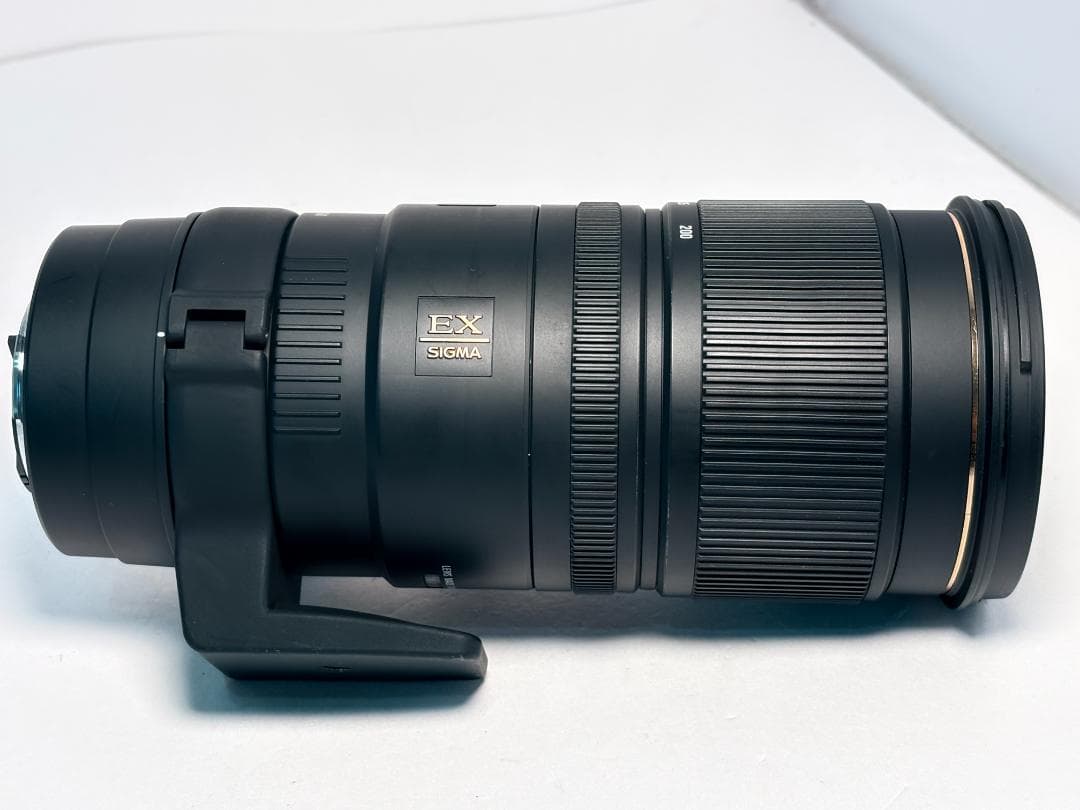 良品 シグマ APO 70-200 2.8 EX DG OS HSM シグマSA
