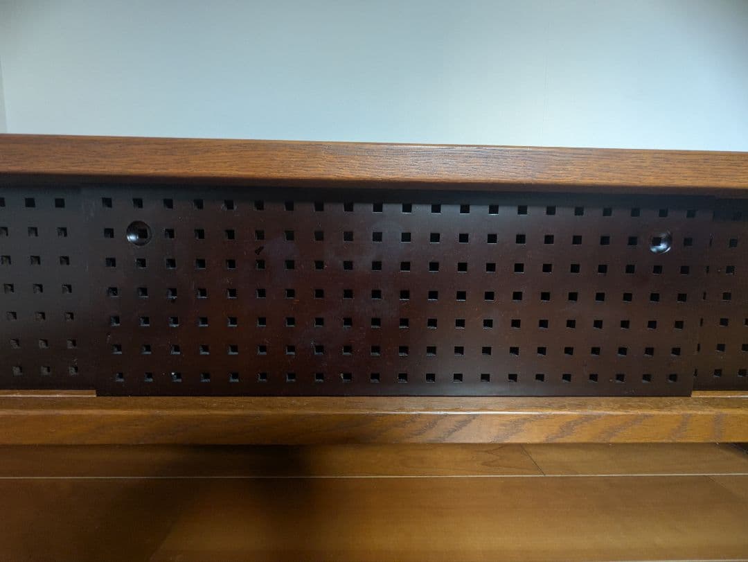 北欧家具テレビボード 幅約160cm