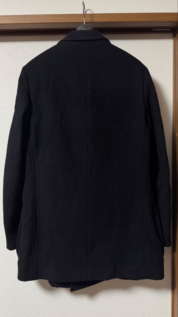 ジャケット・アウター BED j.w. FORD Oversized Pocket Jacket