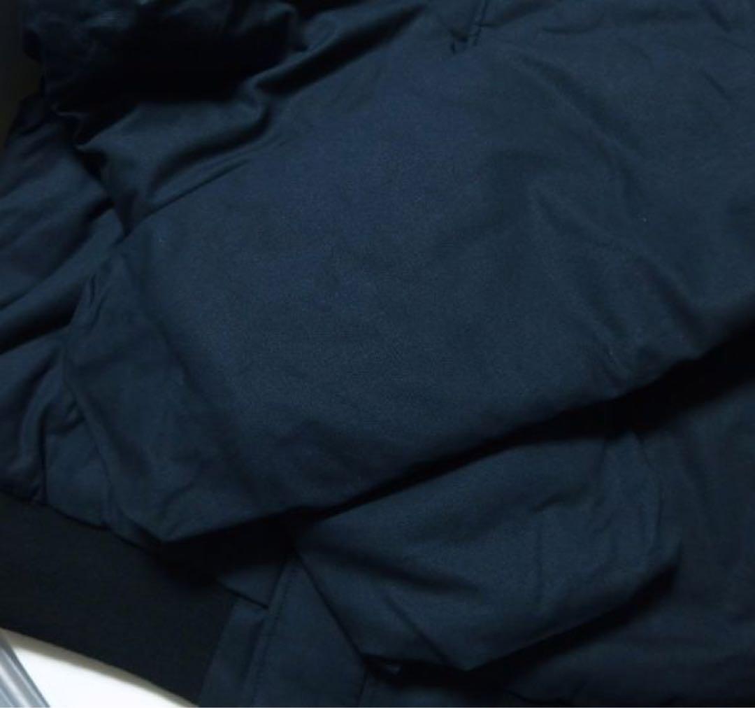 WAIPER.incワイパー★U.S.NAVYシップボード ジャケット★XL★紺