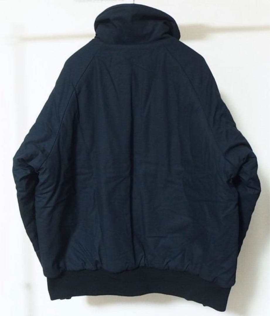 WAIPER.incワイパー★U.S.NAVYシップボード ジャケット★XL★紺