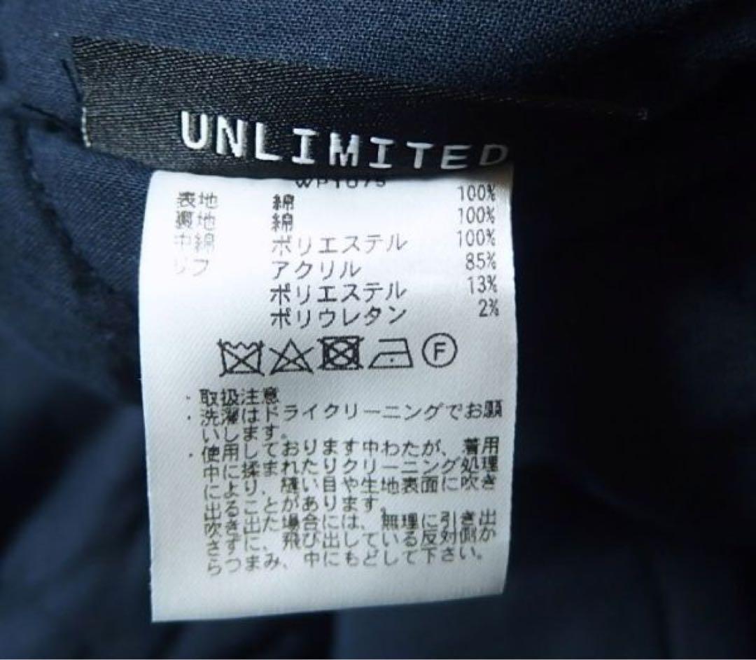 WAIPER.incワイパー★U.S.NAVYシップボード ジャケット★XL★紺