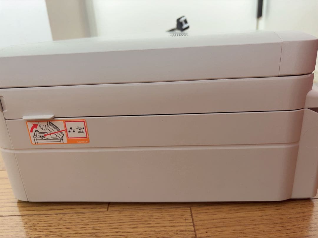 Brother DCP-J978N プリンター本体 新品純正インク付き