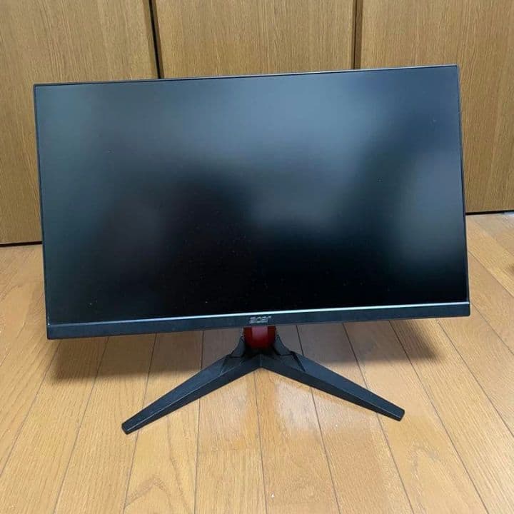 ブラックディスプレイ 本体