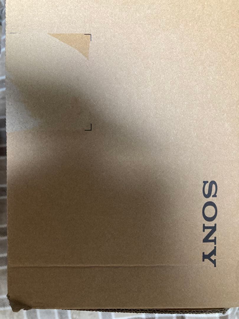 SONY INZONE M10S 27インチ モニター