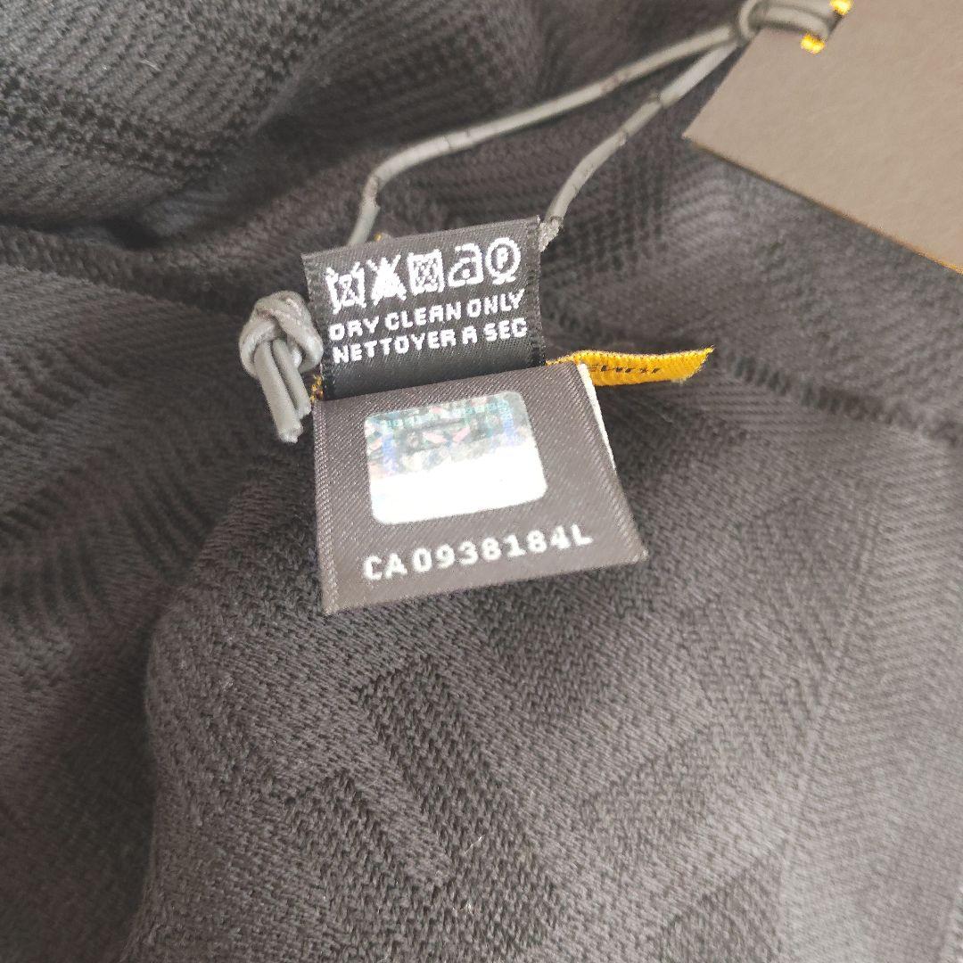 FENDI フェンディ ストール ショール マフラー タグ付き 未使用黒