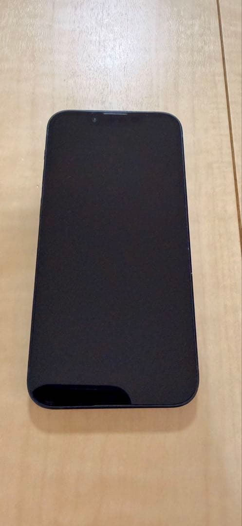 Apple iPhone 13 mini 256GB SIMフリー　ミッドナイト