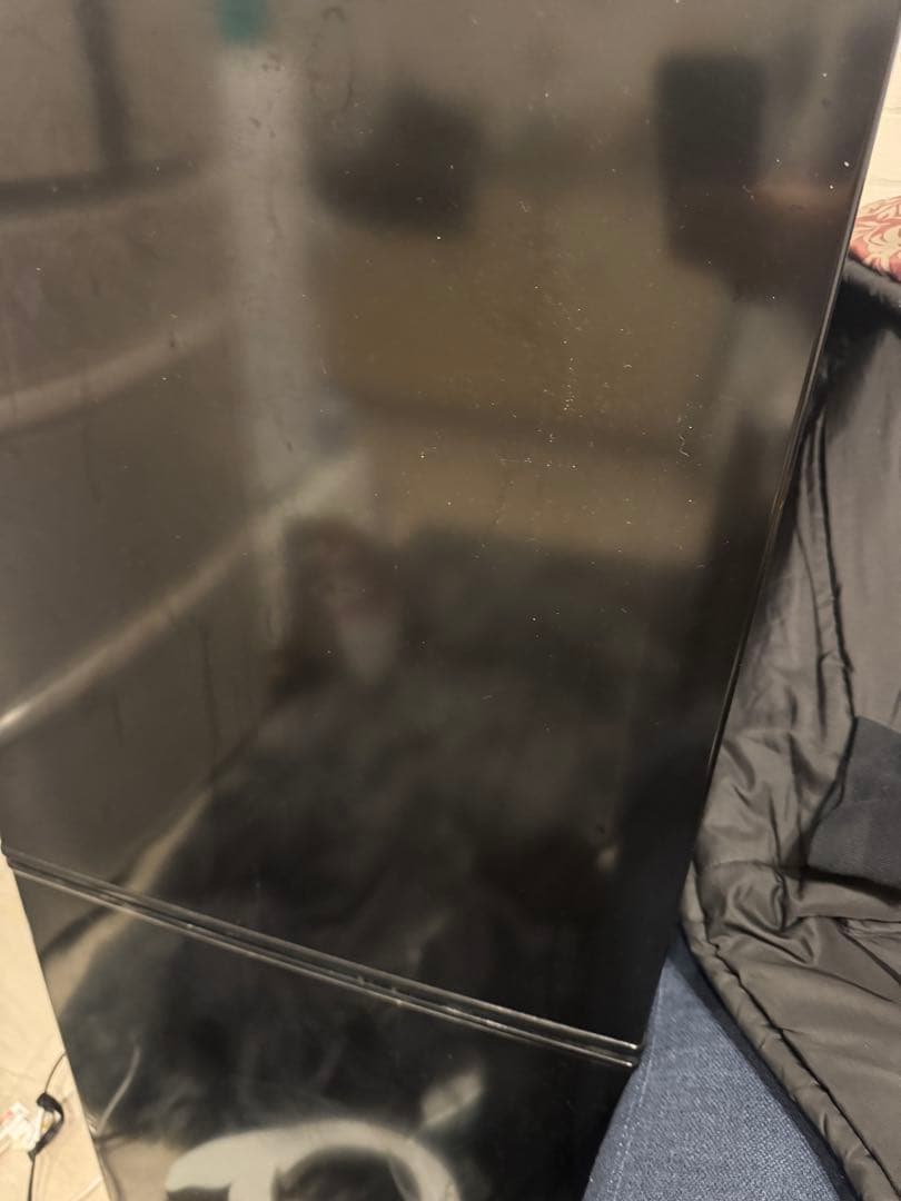 ニトリ冷蔵庫 2022式