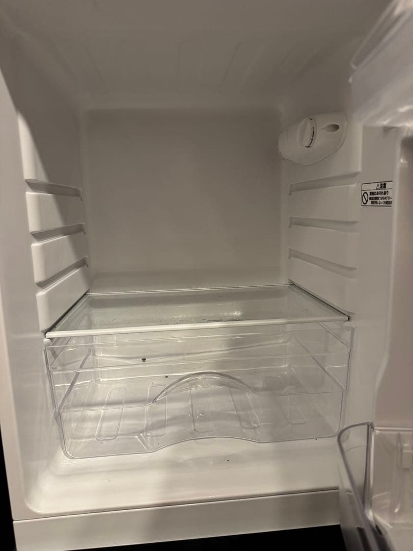 ニトリ冷蔵庫 2022式