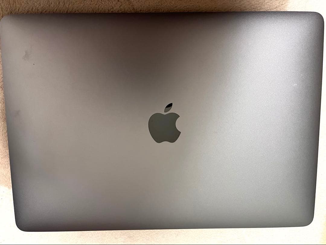 Mac air 中古パソコン