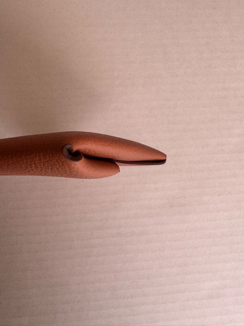 HERMES エルメスバスティア ケ ース