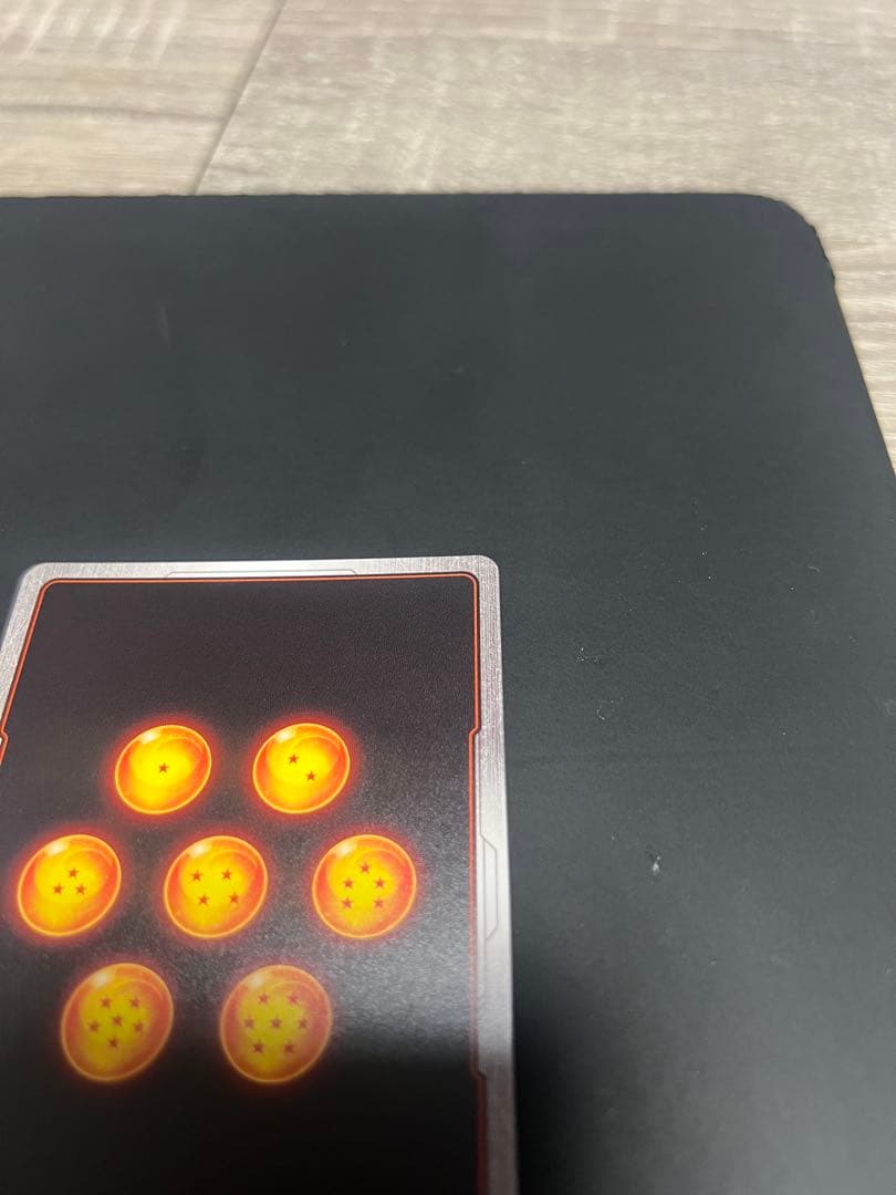 極美品　fb08-106 孫悟飯　少年期　SR★パラレル