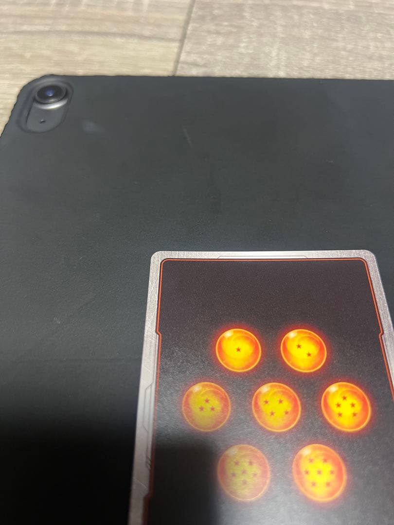 極美品　fb08-106 孫悟飯　少年期　SR★パラレル