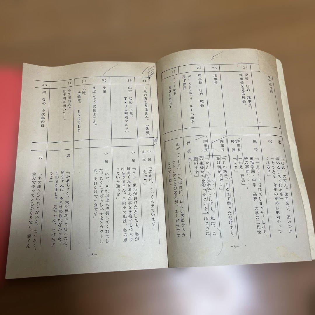 キャプテン翼 第123話23話2冊セット