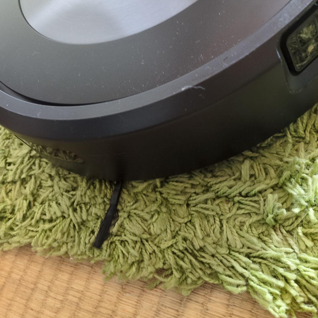 ジャンク品　ルンバj7　iRobot Roomba j7