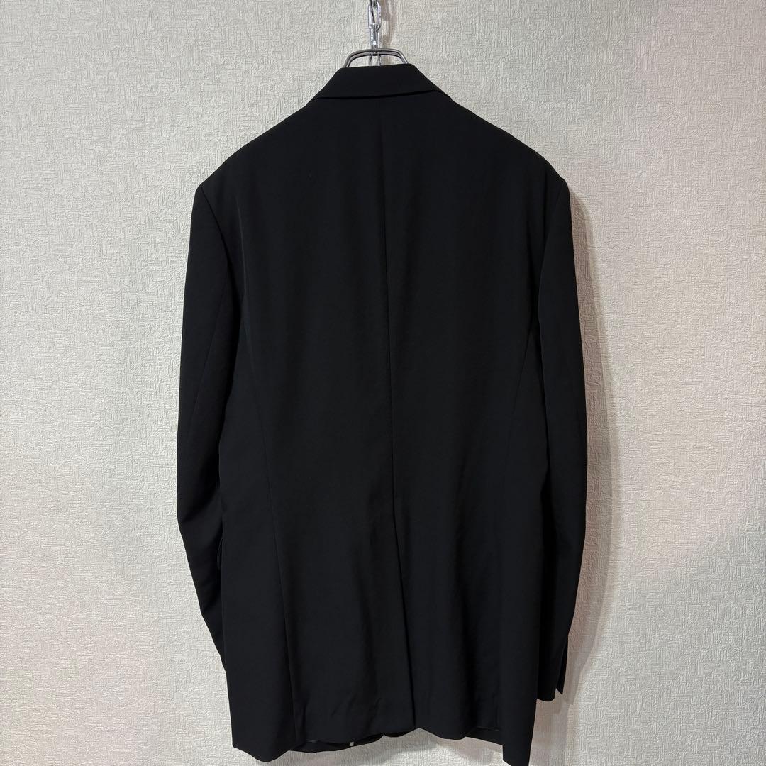 ⚫︎ヨウジヤマモト Y's for men アシンメトリー テーラードジャケット