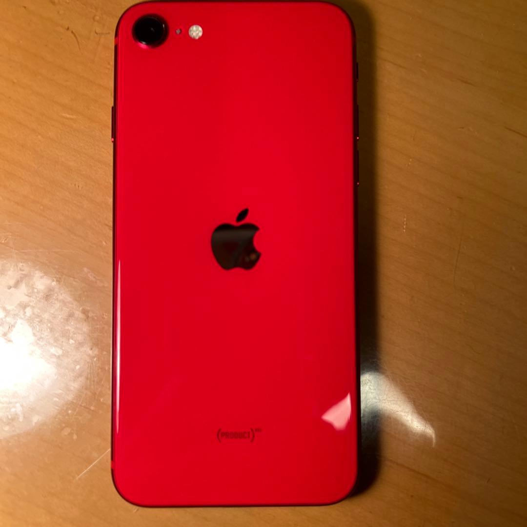 スマートフォン本体 iPhone SE2 64GB