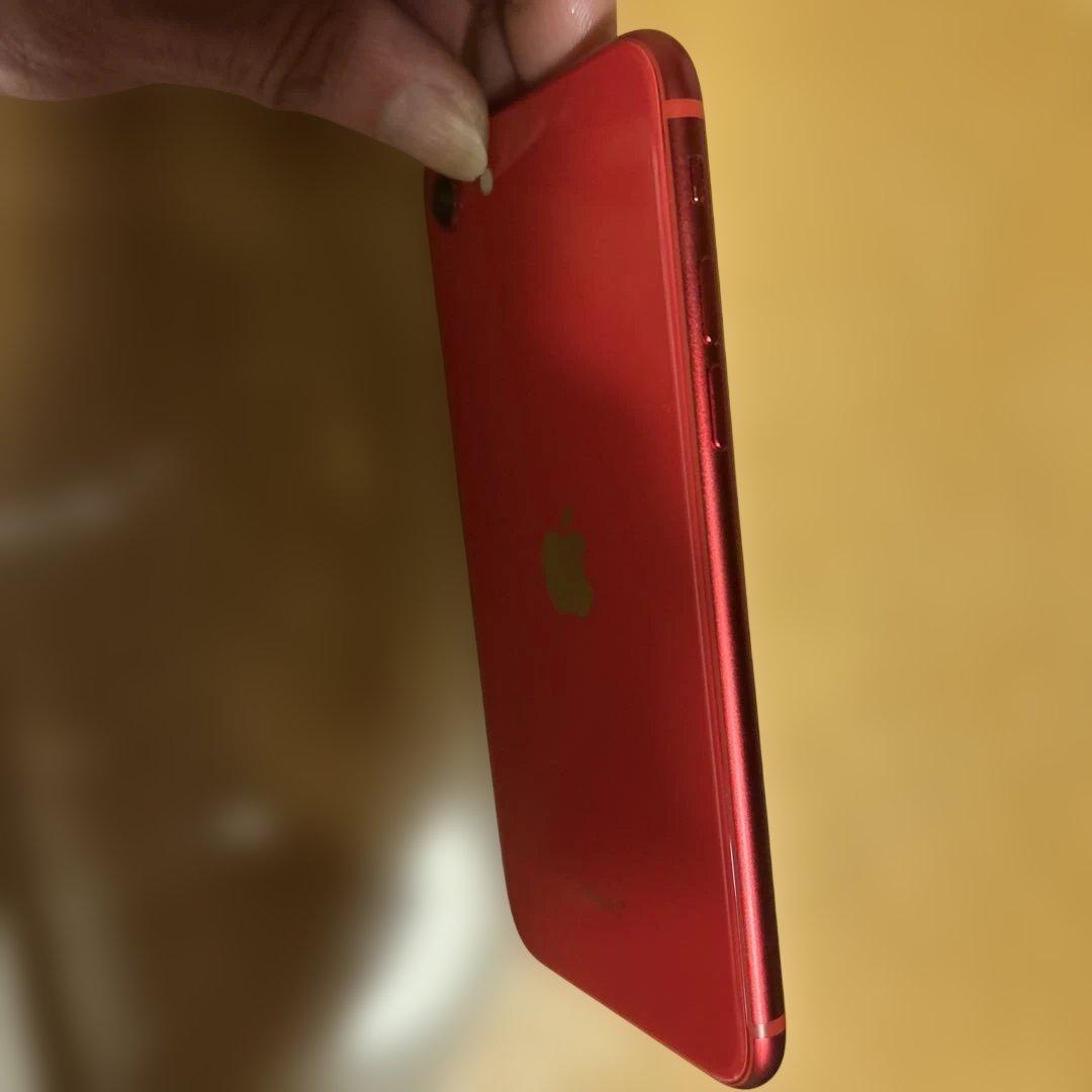 スマートフォン本体 iPhone SE2 64GB