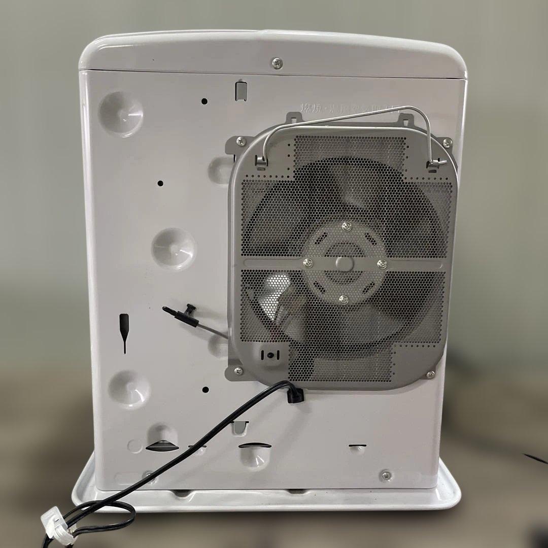 ダイニチ ブルーヒーター FW-3222NC 石油ファンヒーター 22年製 灯油