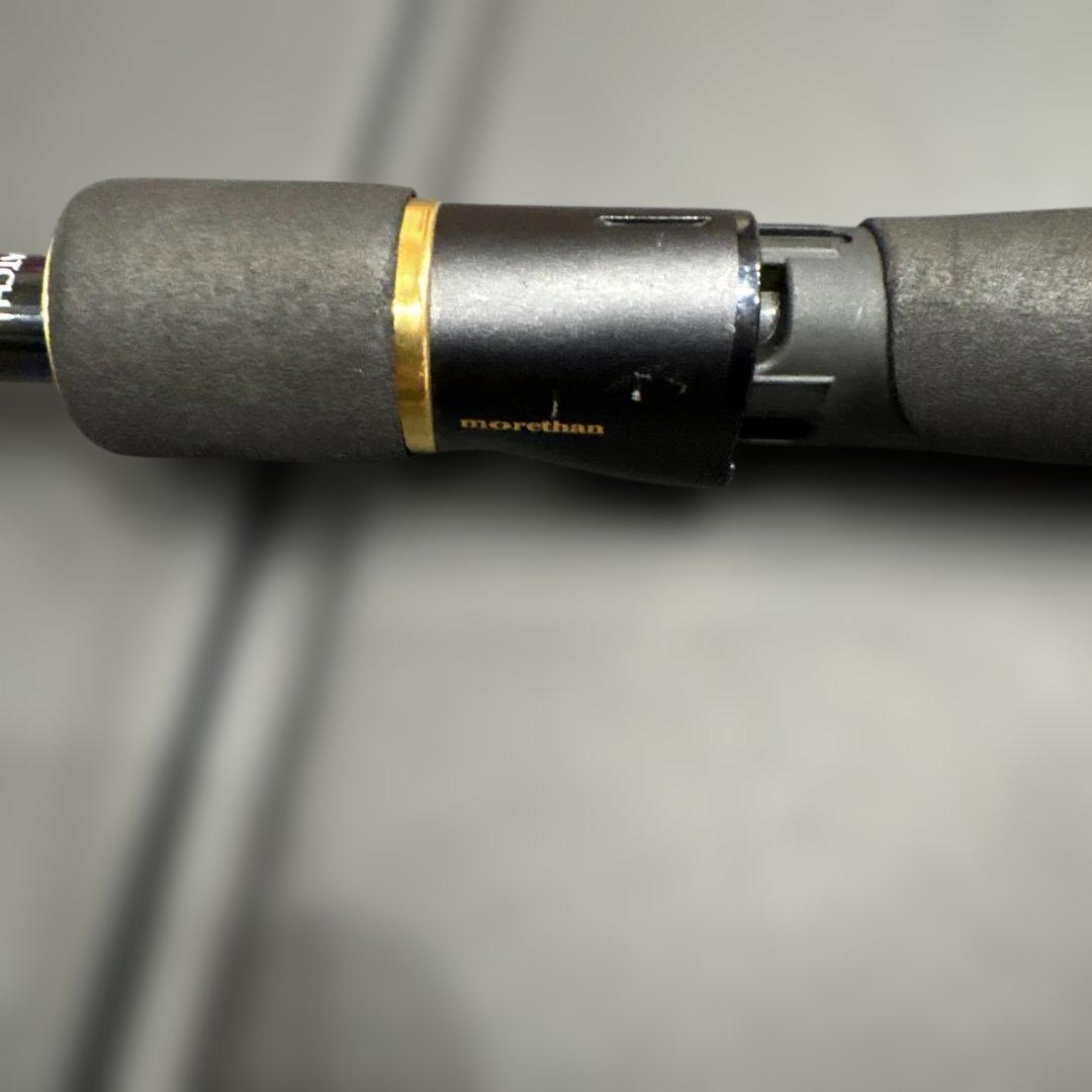 値下げ　モアザンブランジーノAGS94ML・J マッチザバイトカスタム