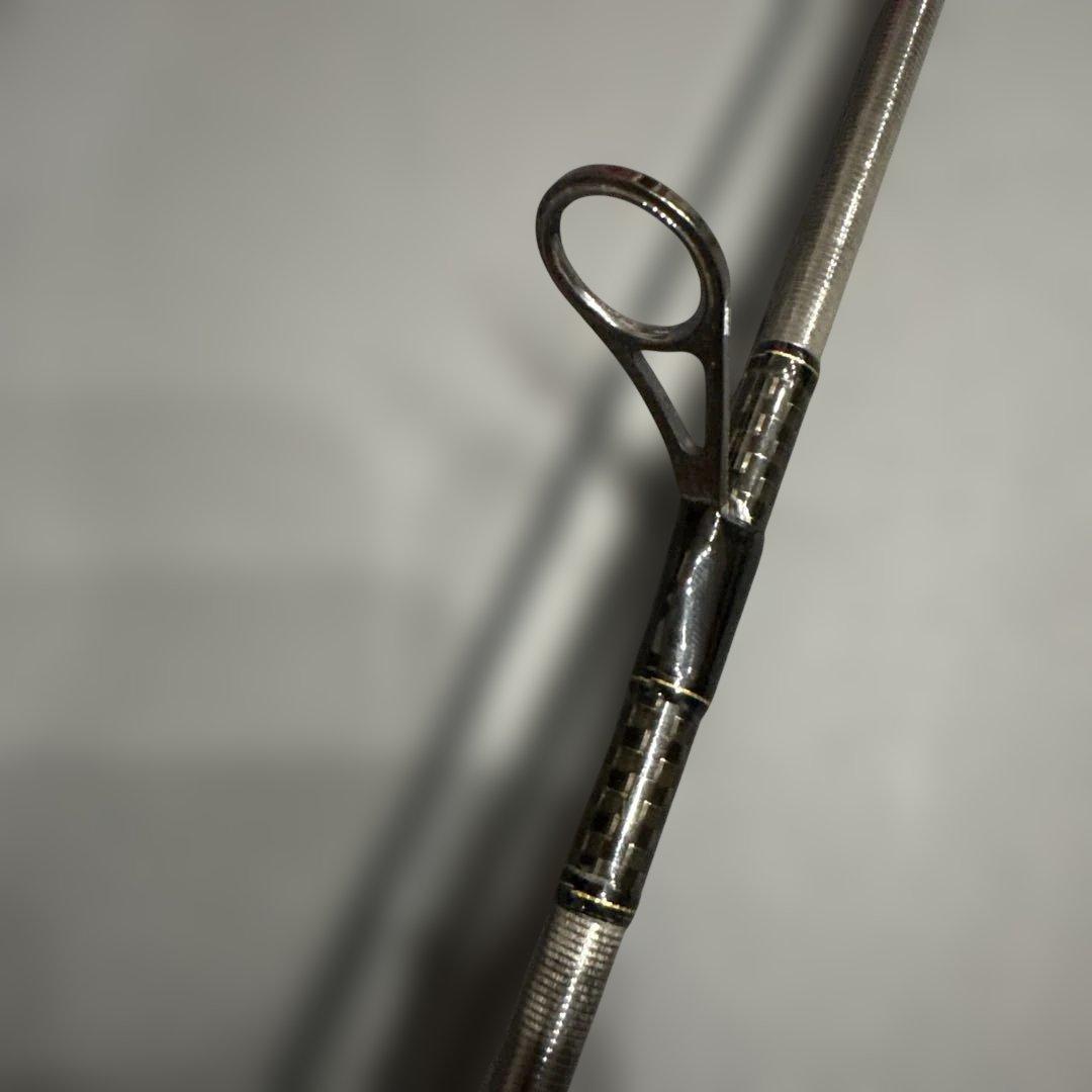 値下げ　モアザンブランジーノAGS94ML・J マッチザバイトカスタム