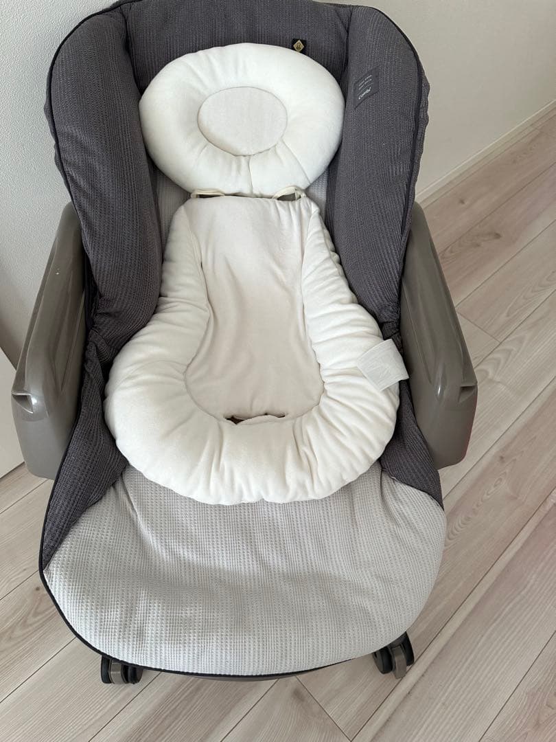 kouchan365 Combi ネムリラ AT オートスウィング 電動