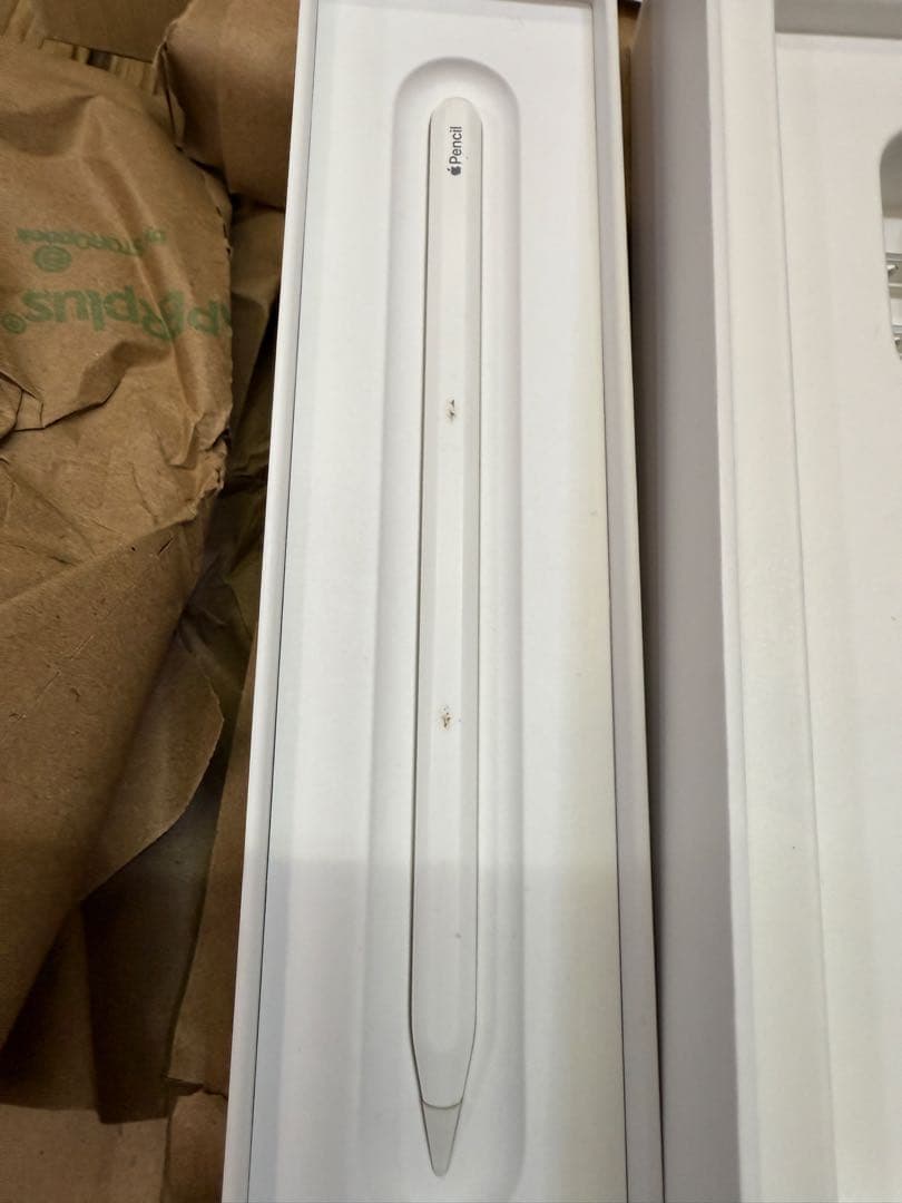 ⭐️中古美品ipadmini6 wifi 256gApple Pencil2セット