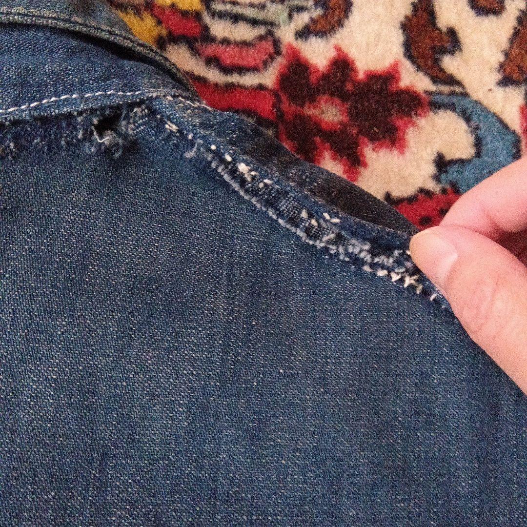 【Luckyです】ヘラクレス　60s カバーオール