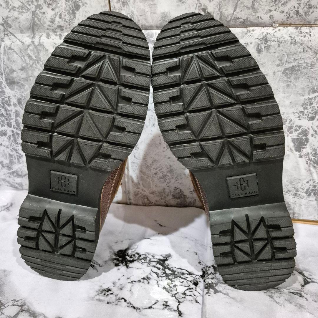 ☆新品未使用☆ コール ハーン x ペンドルトン クラシックス チャッカブーツ箱