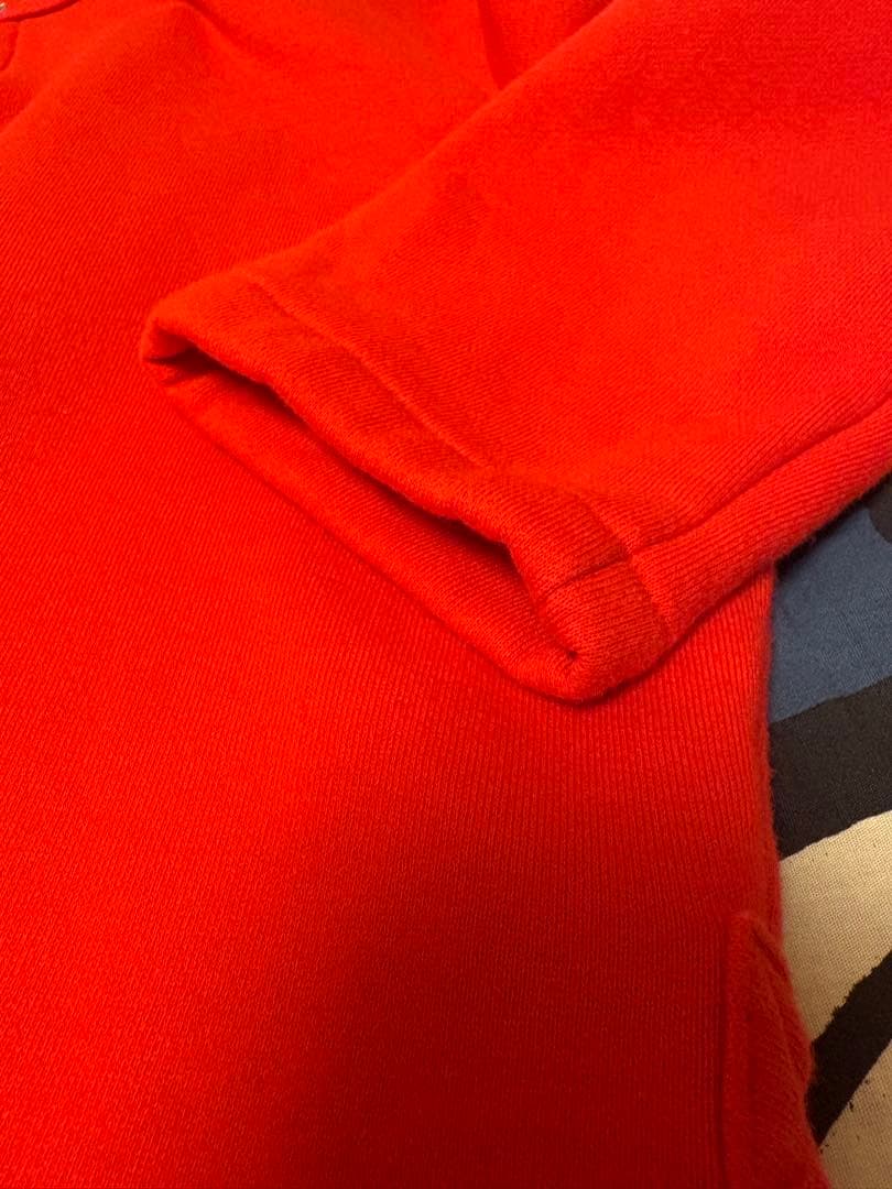 M001 CARDIGAN LE PETIT カーディガンプレッション 3