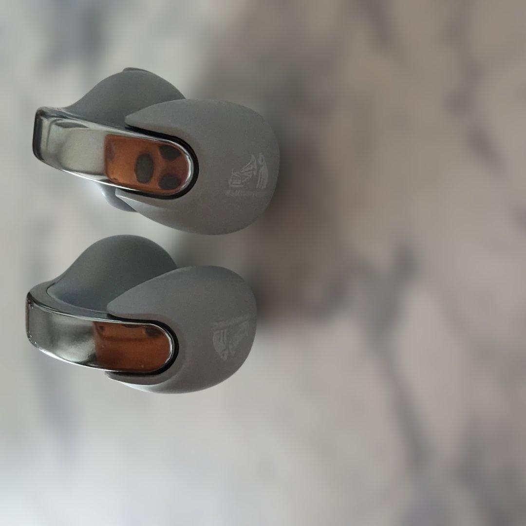 Victor HA-NP1T-H ワイヤレスイヤホン Bluetooth