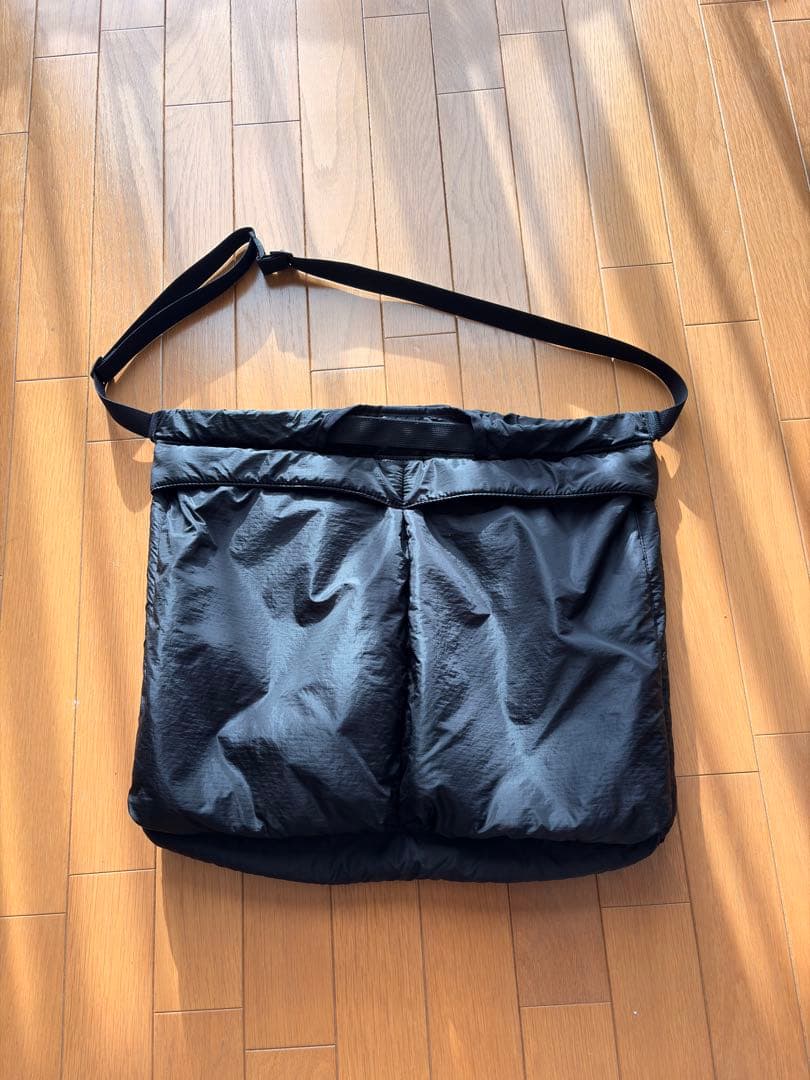 バッグ KAPTAIN SUNSHINE Flight Bag M