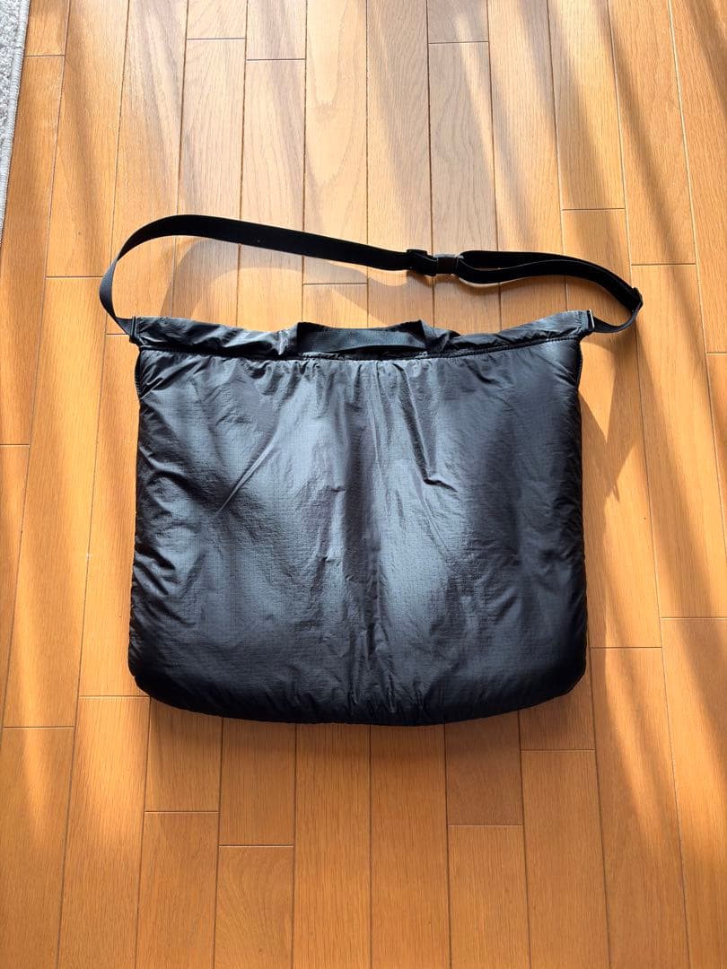 バッグ KAPTAIN SUNSHINE Flight Bag M